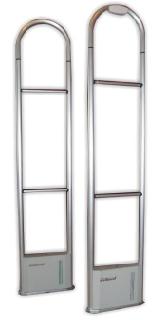 sistem antifurt magazine antene CW-1000C  - wellpoint